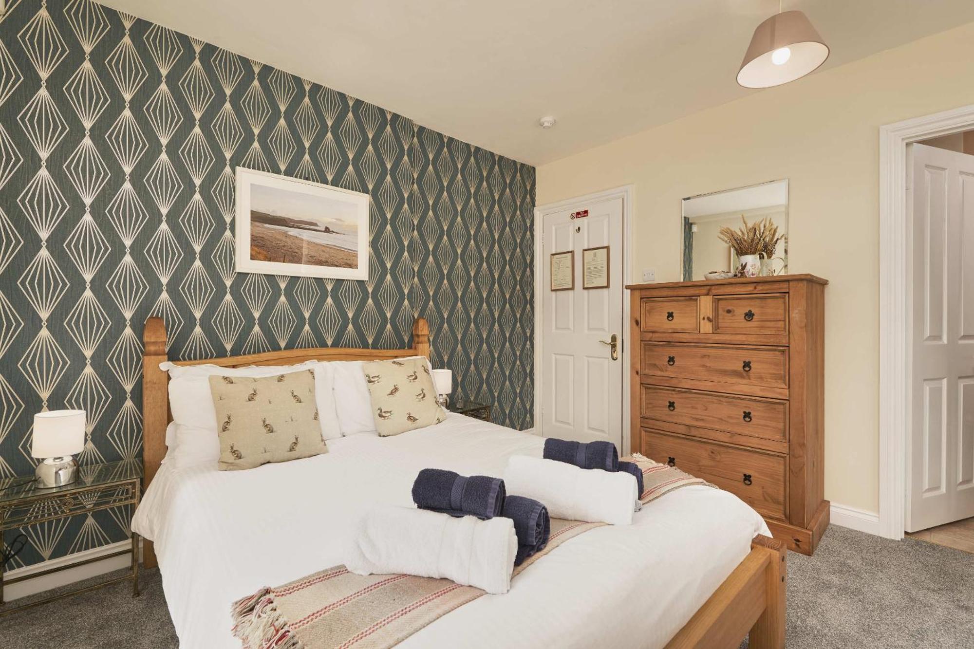The White Hart Hotel Modbury Ngoại thất bức ảnh