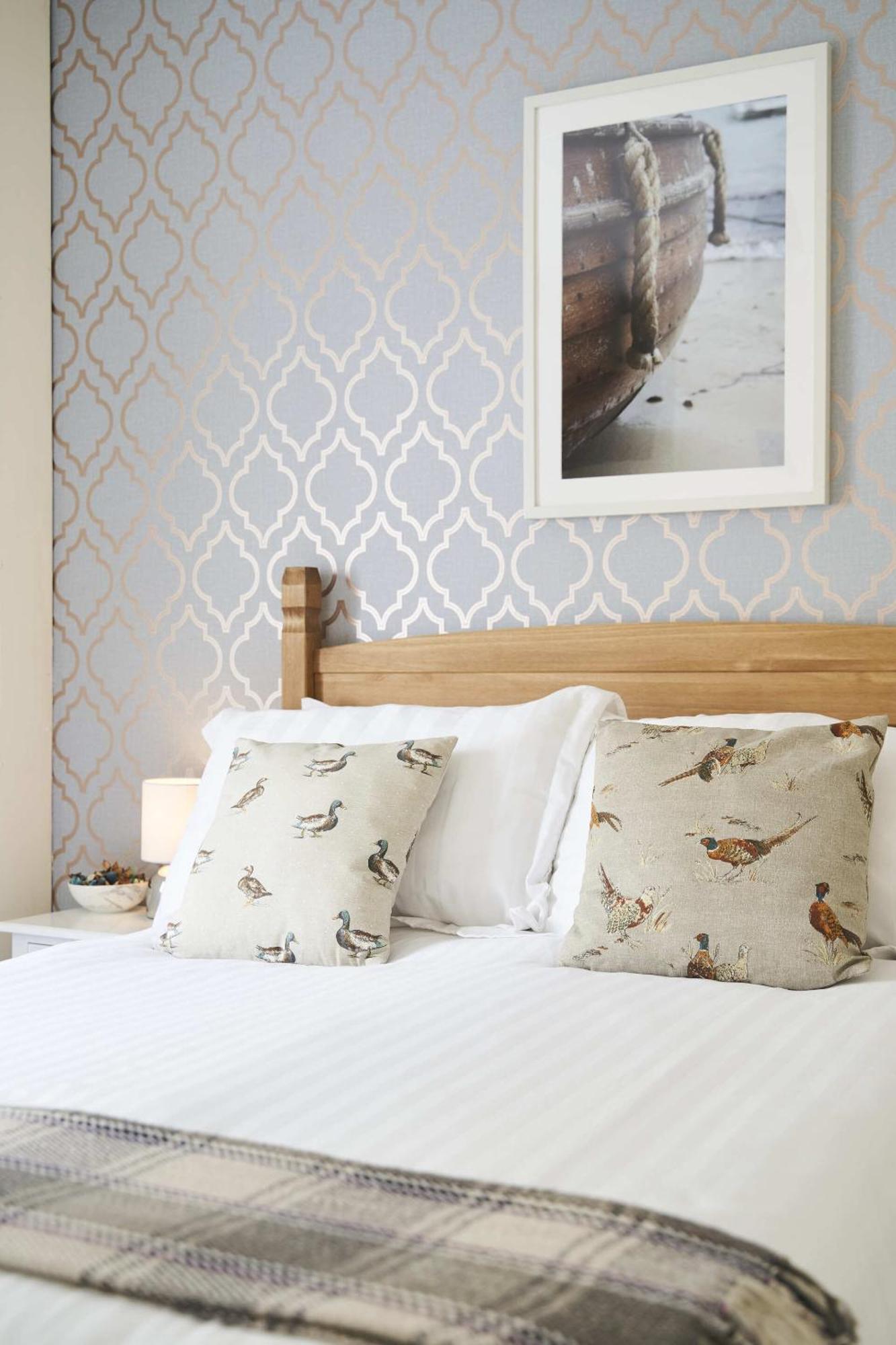 The White Hart Hotel Modbury Ngoại thất bức ảnh