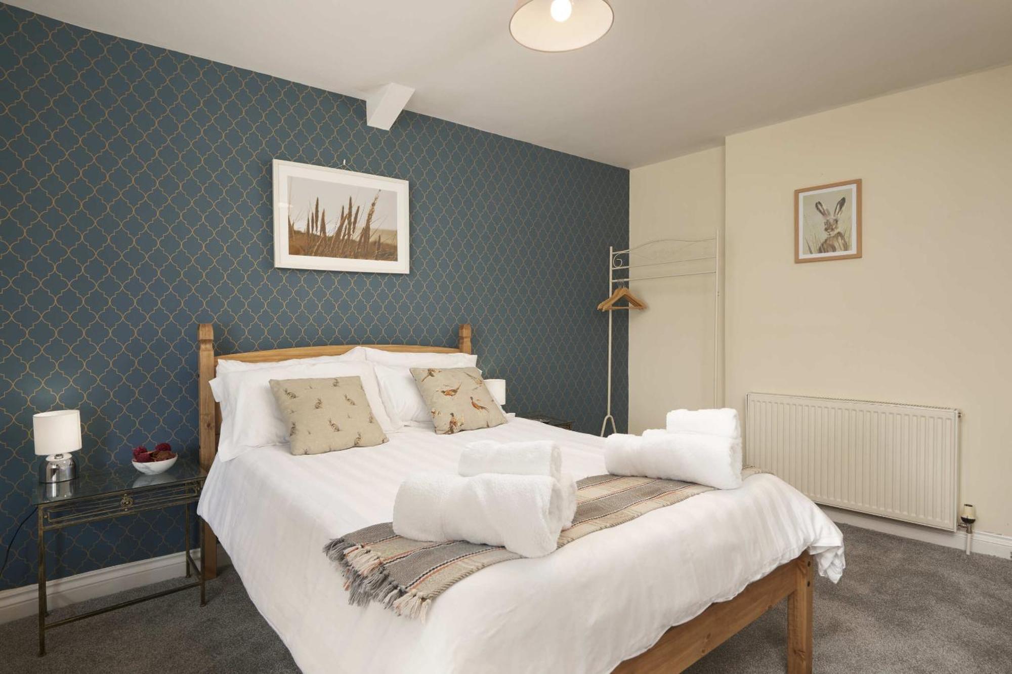 The White Hart Hotel Modbury Ngoại thất bức ảnh