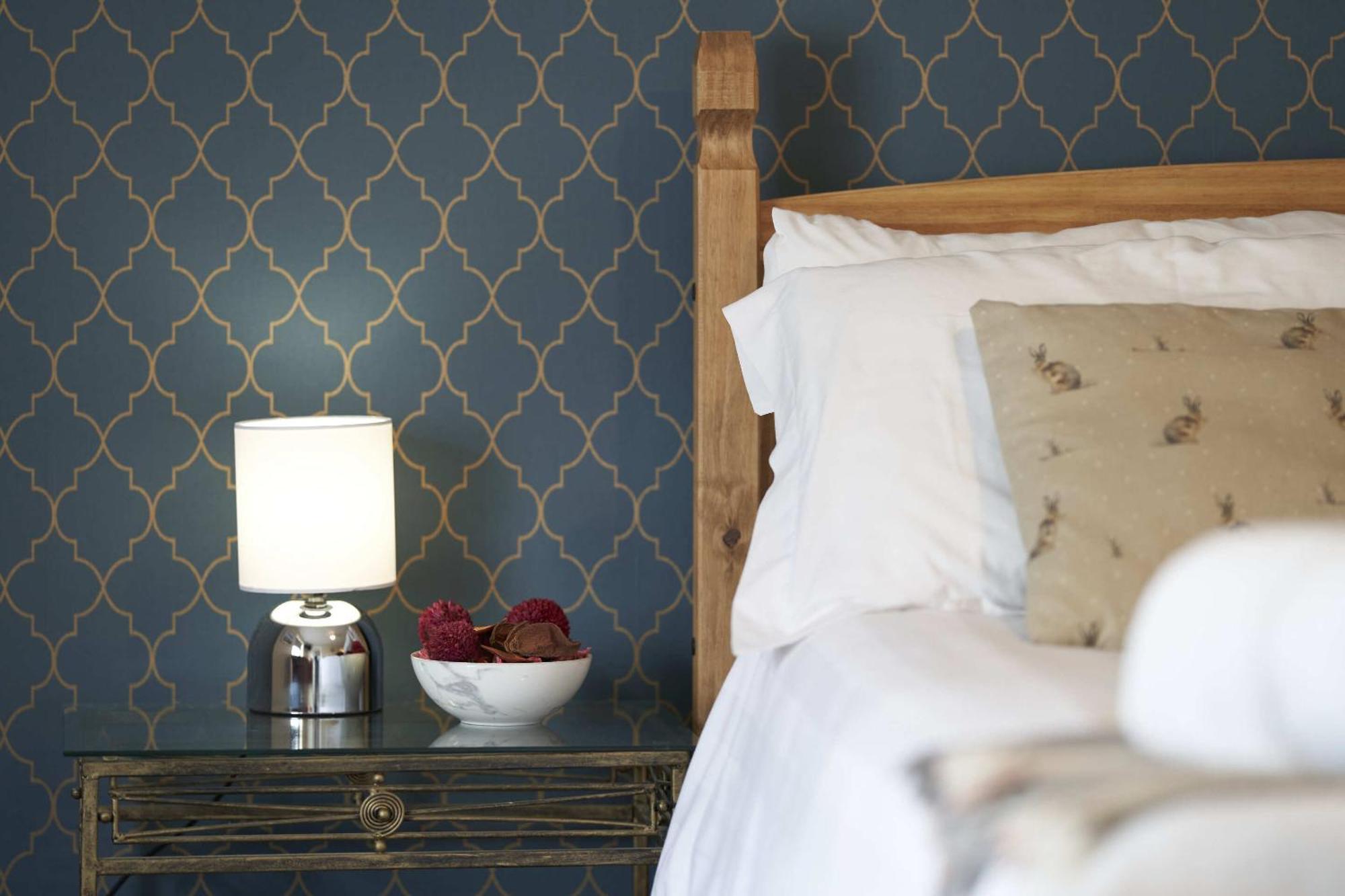 The White Hart Hotel Modbury Ngoại thất bức ảnh
